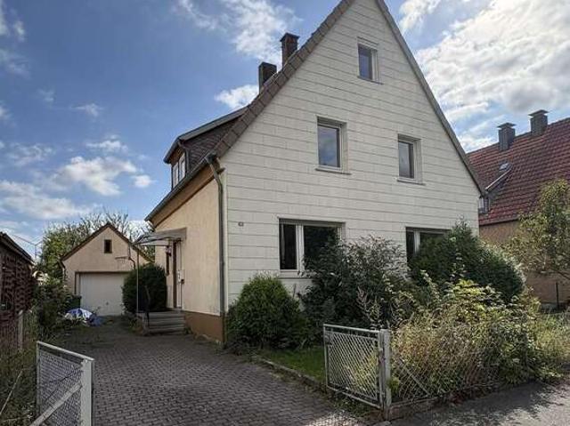 Haus kaufen in Soest, Nordrhein-Westfalen