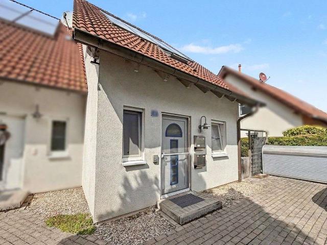 Haus kaufen in Soest, Nordrhein-Westfalen