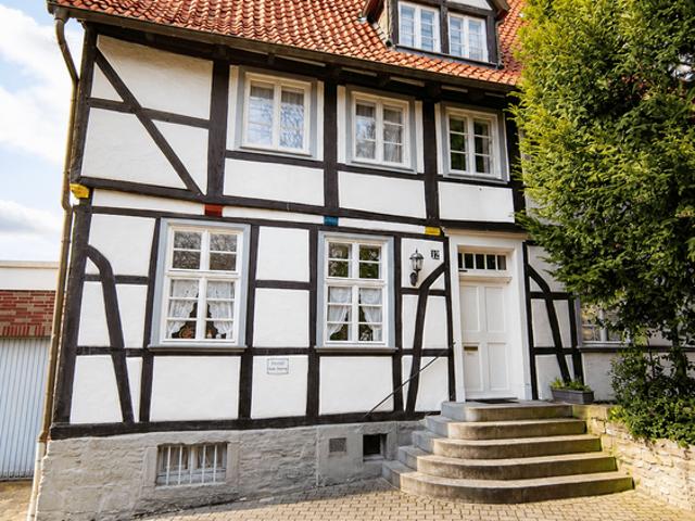 Haus kaufen in Soest, Nordrhein-Westfalen