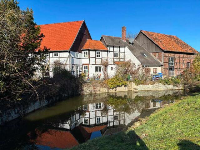 Haus kaufen in Soest, Nordrhein-Westfalen