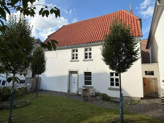 Haus kaufen in Soest, Kreis Soest