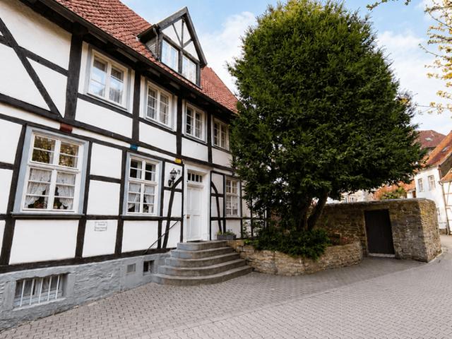 Haus kaufen in Soest, Nordrhein-Westfalen