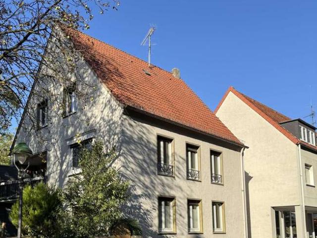 Haus kaufen in Soest, Nordrhein-Westfalen