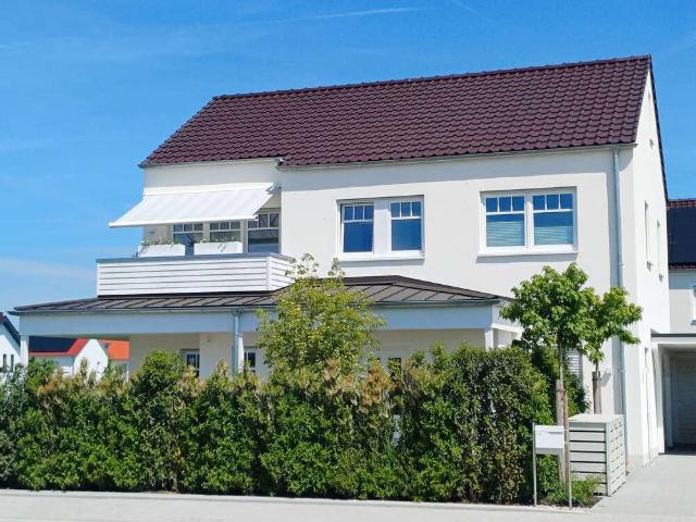 Haus kaufen in Soest, Nordrhein-Westfalen