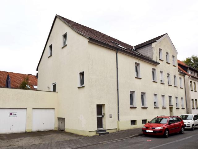 Haus kaufen in Merkurhöfe, Soest