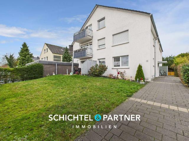 Haus kaufen in Soest, Nordrhein-Westfalen