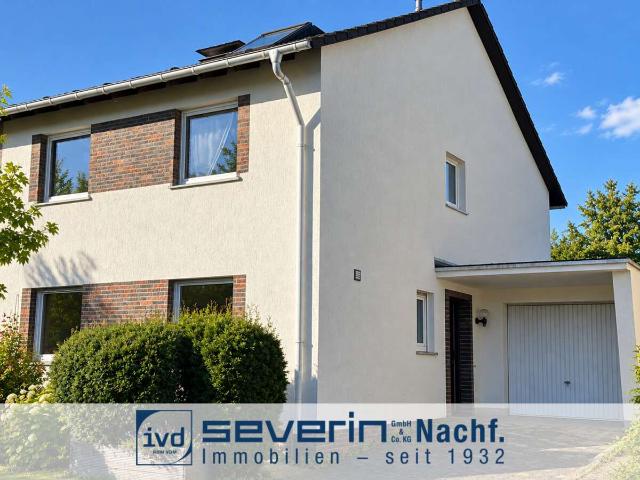 Haus kaufen in Soest, Nordrhein-Westfalen