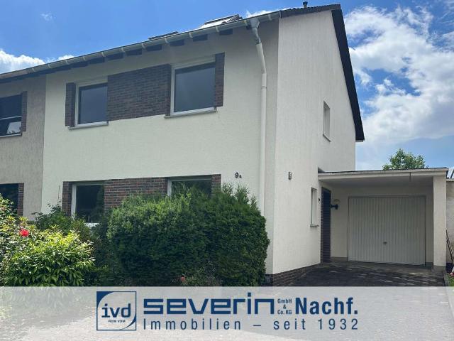 Haus kaufen in Soest, Nordrhein-Westfalen
