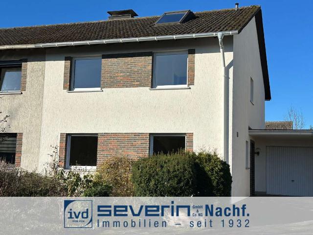 Haus kaufen in Soest, Nordrhein-Westfalen