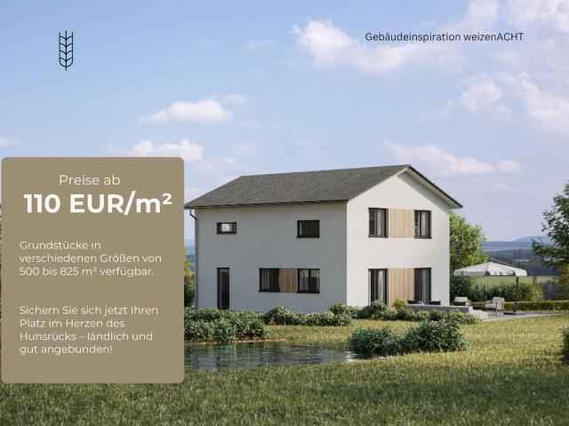 Haus kaufen in Sohren, Rheinland-Pfalz