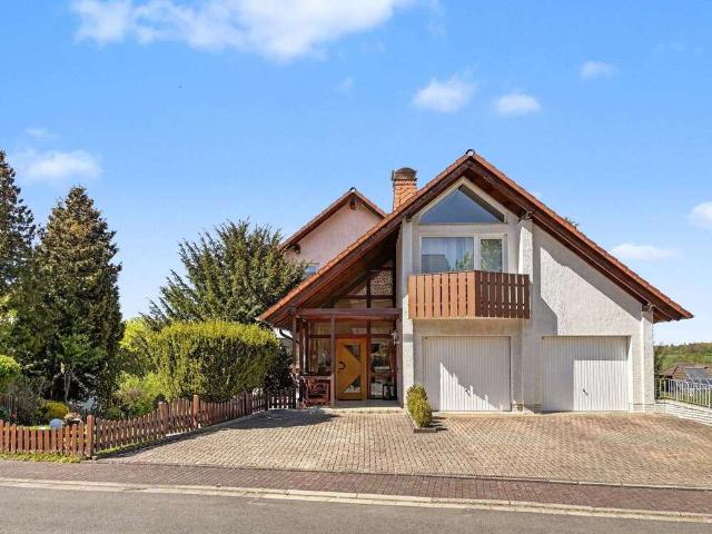 Haus kaufen in Söhrewald, Hessen