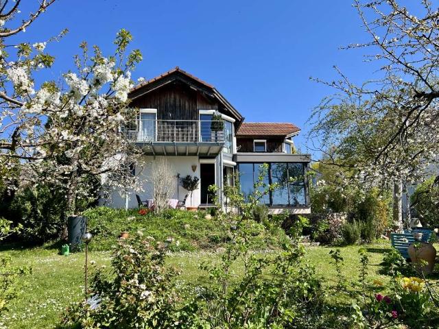Haus kaufen in Sölden, Baden-Württemberg
