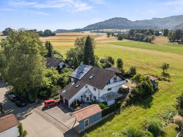 Haus kaufen in Sölden, Baden-Württemberg
