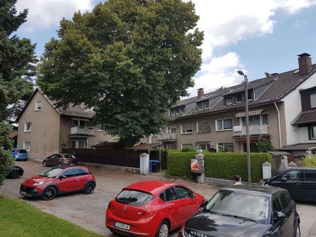 Haus kaufen in Aufderhöhe, Solingen