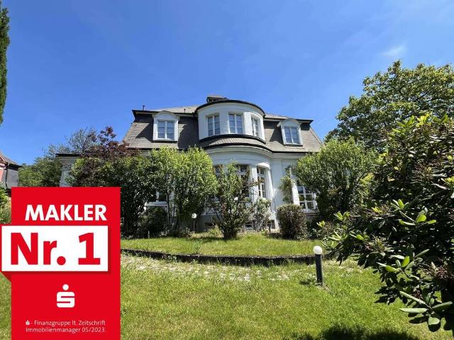 Haus kaufen in Ohligs-Mitte, Solingen