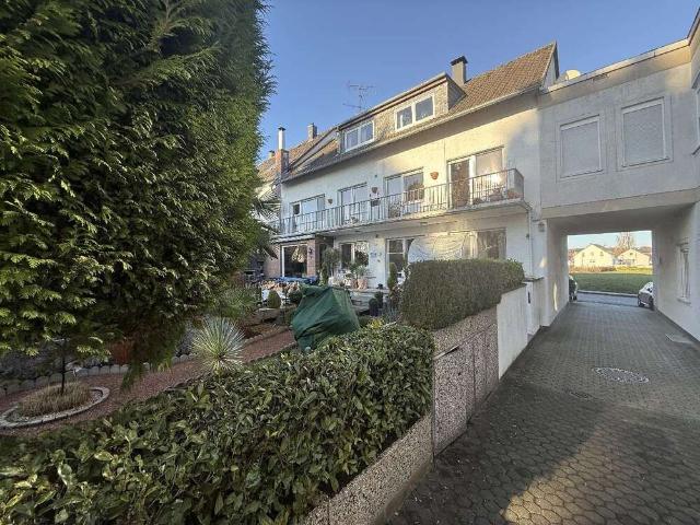 Haus kaufen in Gräfrath, Solingen