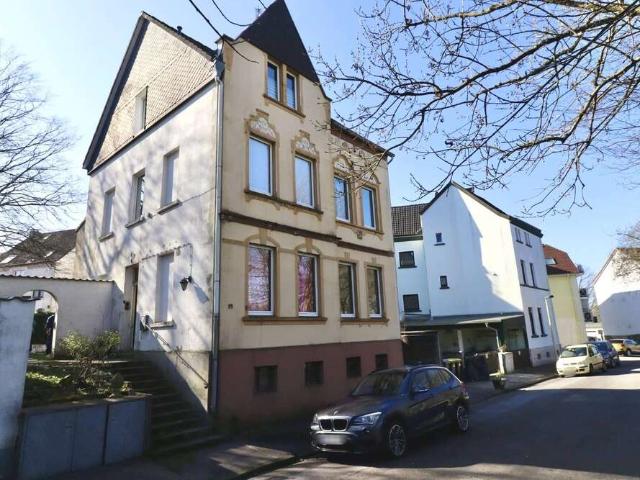 Haus kaufen in Solingen, Nordrhein-Westfalen