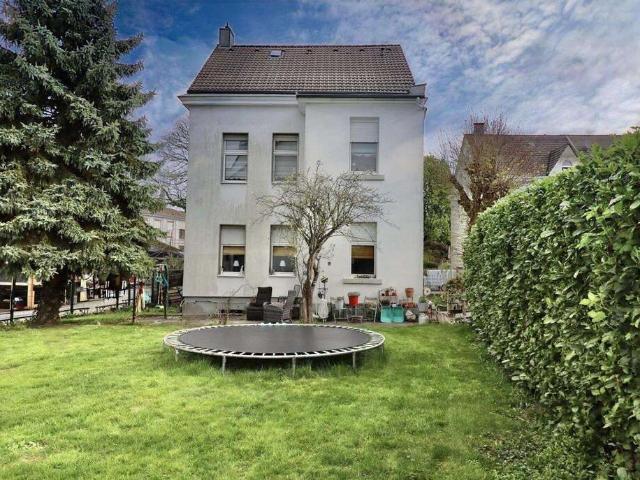 Haus kaufen in Höhscheid, Solingen