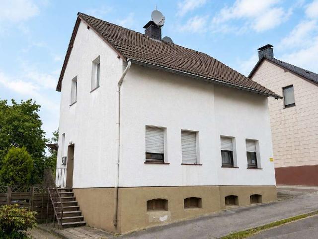 Haus kaufen in Wald, Solingen