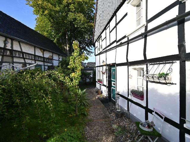 Haus kaufen in Aufderhöhe, Solingen
