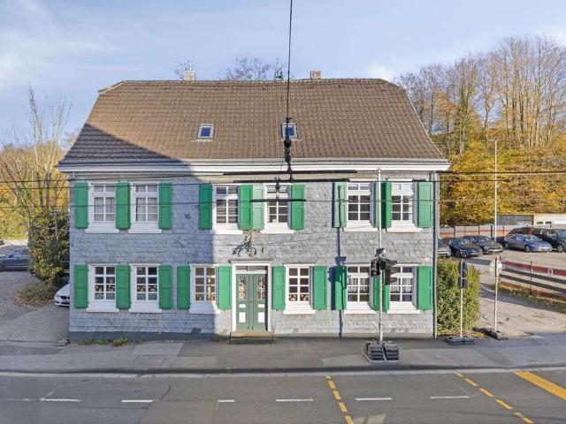 Haus kaufen in Gräfrath, Solingen