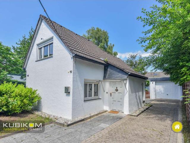Haus kaufen in Solingen, Nordrhein-Westfalen