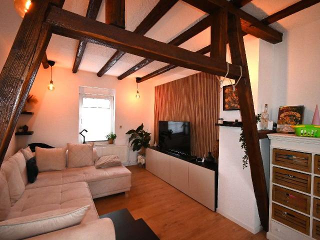 Haus kaufen in Höhscheid, Solingen