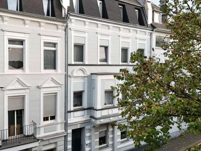 Haus kaufen in Mitte, Solingen
