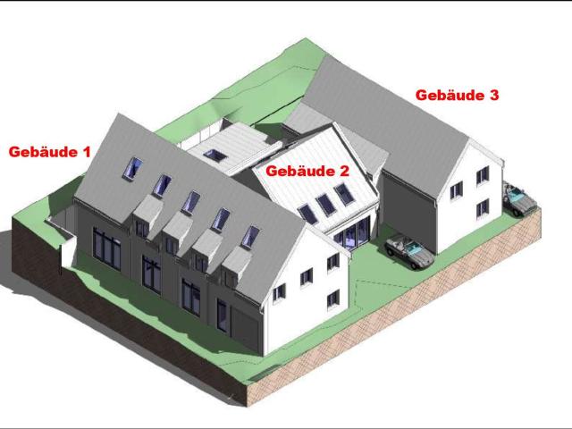 Haus kaufen in Oberburg, Solingen