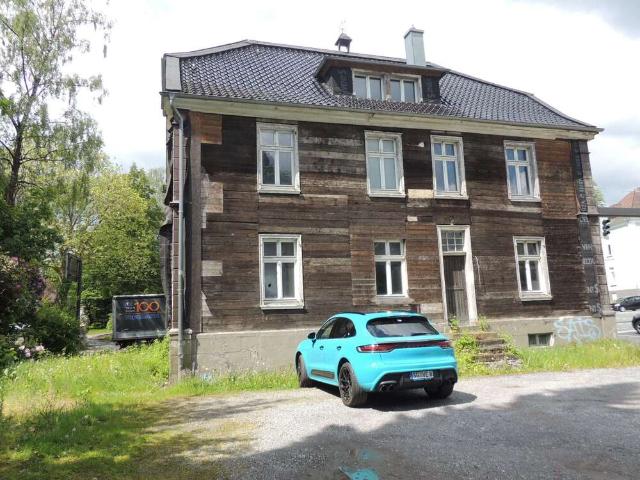 Haus kaufen in Mitte, Solingen