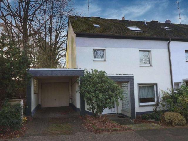 Haus kaufen in Wald, Solingen