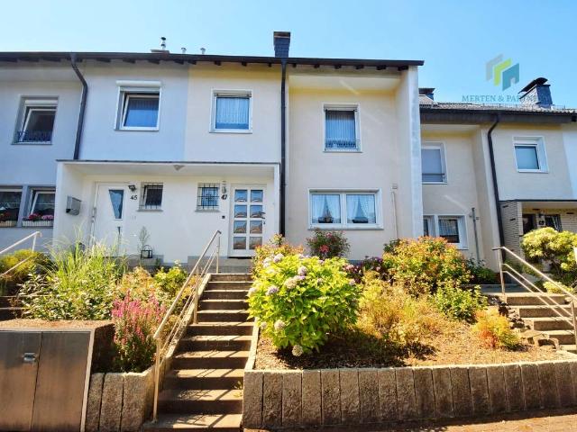 Haus kaufen in Solingen, Nordrhein-Westfalen