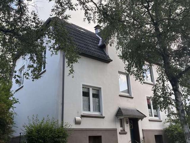 Haus kaufen in Solingen, Nordrhein-Westfalen