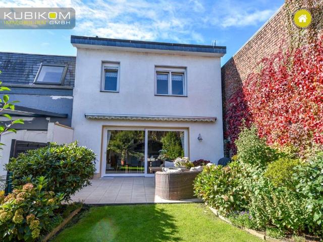 Haus kaufen in Aufderhöhe, Solingen