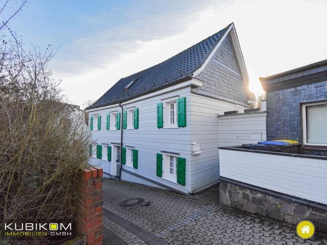 Haus kaufen in Central, Solingen