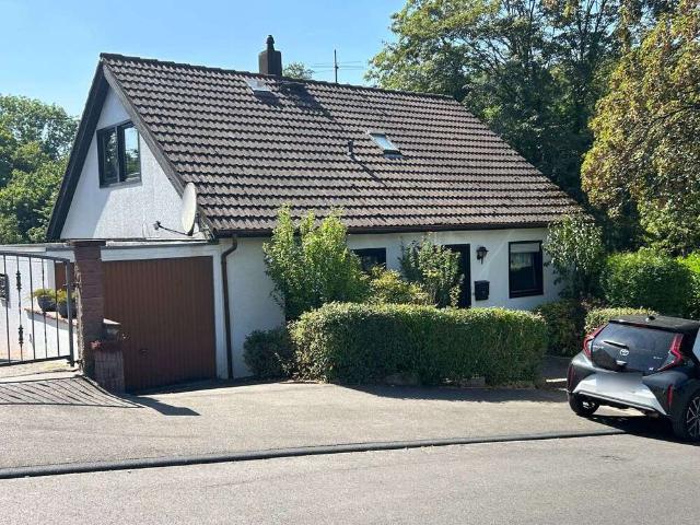 Haus kaufen in Wald, Solingen