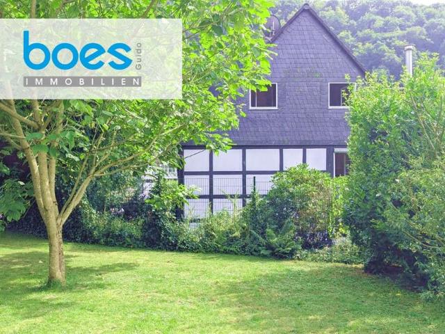 Haus kaufen in Höhscheid, Solingen