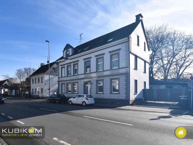 Haus kaufen in Ohligs-Mitte, Solingen