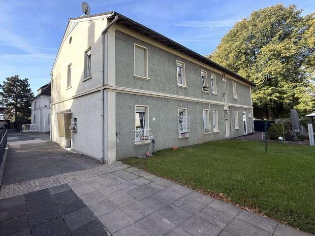 Haus kaufen in Wald, Solingen