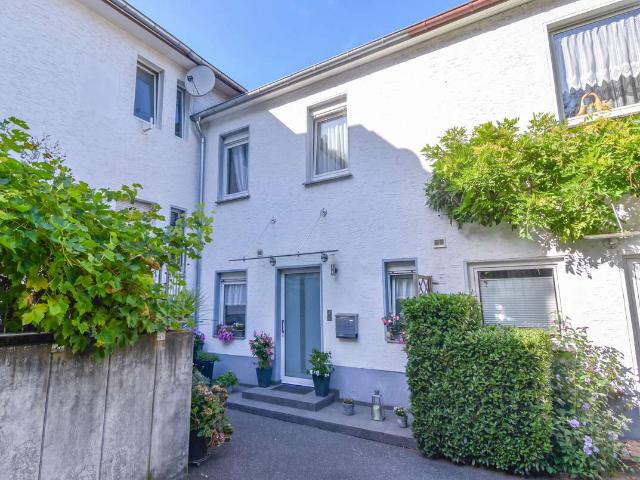 Haus kaufen in Oberburg, Solingen
