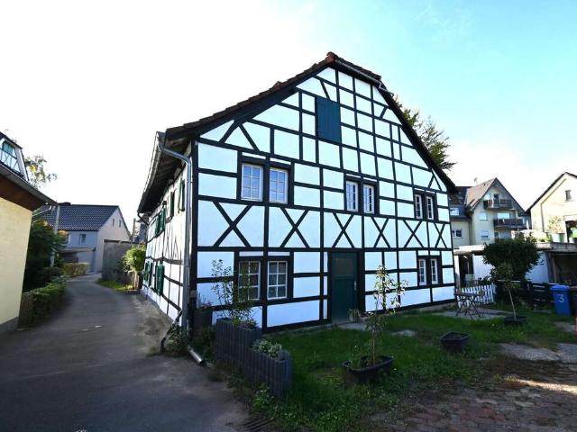 Haus kaufen in Aufderhöhe, Solingen