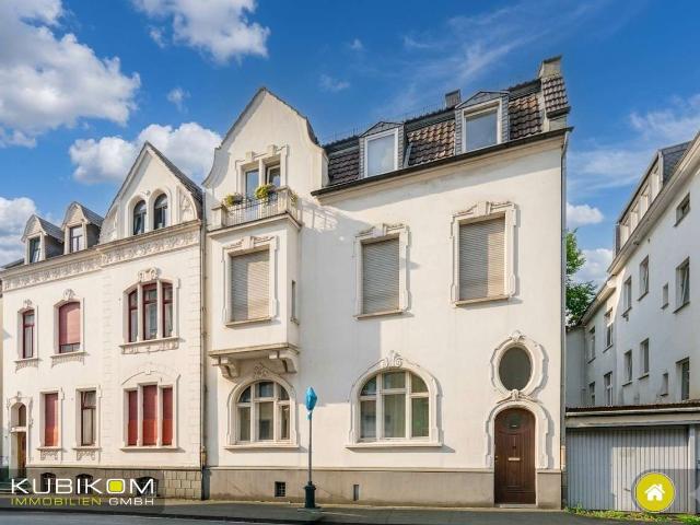 Haus kaufen in Solingen, Nordrhein-Westfalen