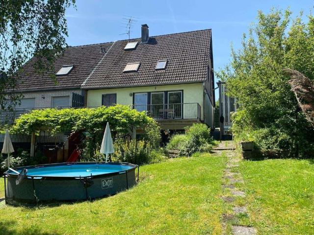 Haus kaufen in Solingen, Nordrhein-Westfalen