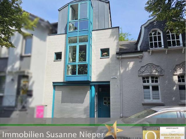 Haus kaufen in Mitte, Solingen