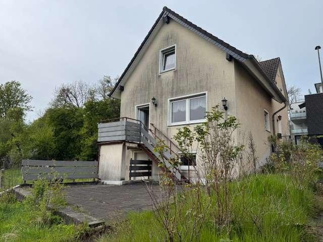 Haus kaufen in Höhscheid, Solingen