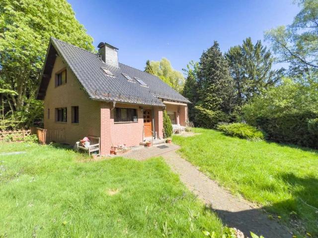 Haus kaufen in Gräfrath, Solingen