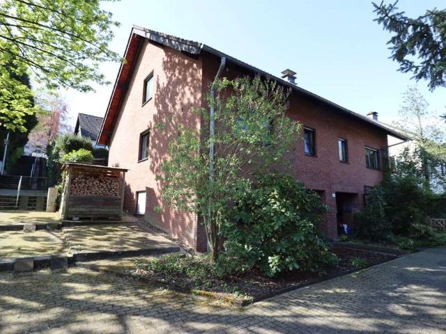 Haus kaufen in Höhscheid, Solingen