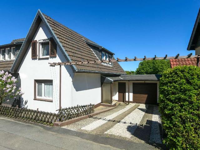 Haus kaufen in Gräfrath, Solingen