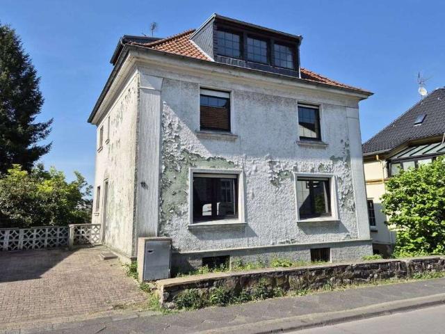 Haus kaufen in Wald, Solingen