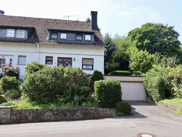 Haus kaufen in Central, Solingen